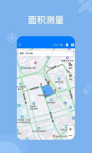 奧維互動地圖導航軟件官方下載指南與北京軟件開發行業觀察